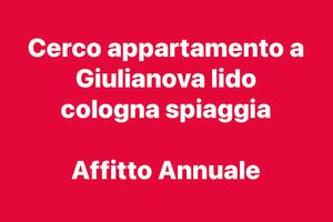 Appartamento Annuale