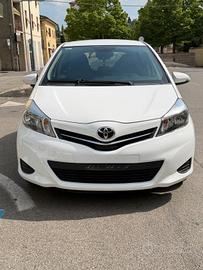 Yaris 