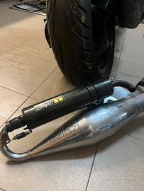 stage 6 pro replica cromata minarelli