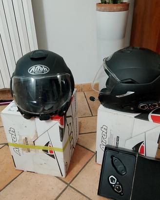 accessori moto