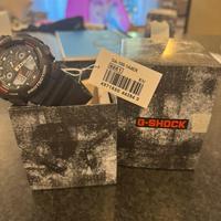 Casio G-SHOCK Orologio Analogico - Digitale, Uomo