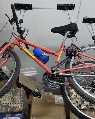 BICICLETTE