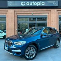 Bmw X3 xDrive30e xLine