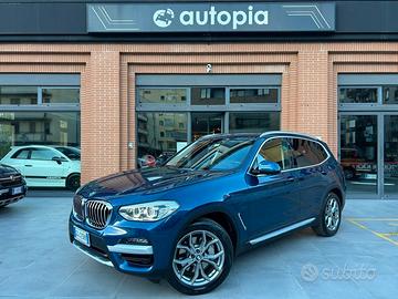 Bmw X3 xDrive30e xLine