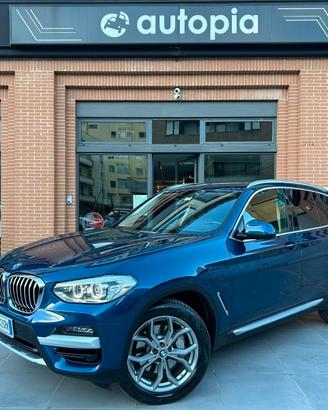 Bmw X3 xDrive30e xLine