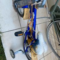 Bici Atala bambini