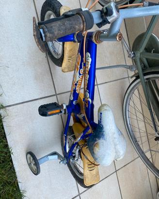 Bici Atala bambini
