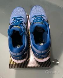 scarpa running ASICS META RIDE UOMO TG 42 1/2 