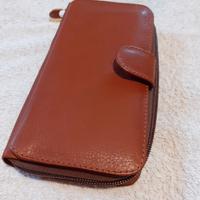 Portafoglio donna  Country& Co