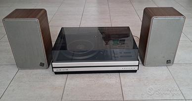 Giradischi Grundig Studio 150 HI-FI
