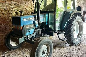 landini blizzard 60