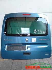 Renault Kangoo 3 portellone posteriore