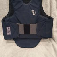 Busto protettivo equitazione