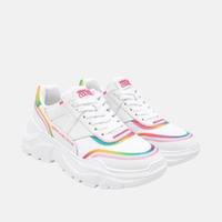 sneakers Versace couture