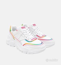 sneakers Versace couture