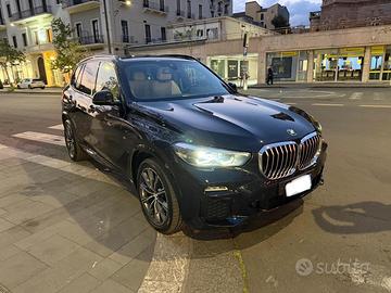 Bmw x5 xdrive 3.0d 2021