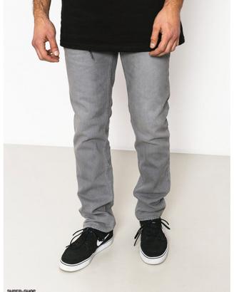 Pantaloni jeans uomo grigio Element W33 L32