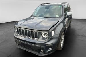 JEEP Renegade 2019 - Renegade 1.3 t4 phev Limited