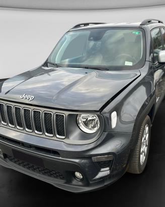 JEEP Renegade 2019 - Renegade 1.3 t4 phev Limited