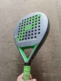 racchetta da padel PWP 1000 Plus