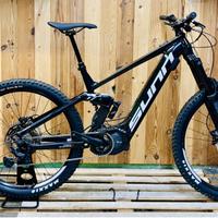 -40% eBike 630wh SUNN KERN xt zeb formula NUOVA