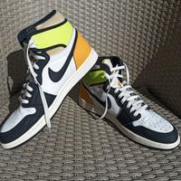 Air Jordan 1 Retro High  US12 (EU46)