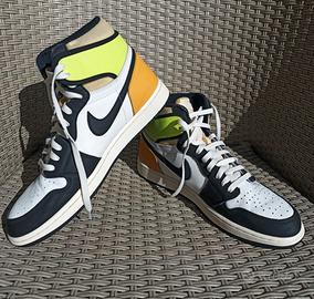 Air Jordan 1 Retro High  US12 (EU46)