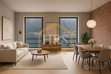 Villa di 205 m² con 4 locali a Lezzeno
