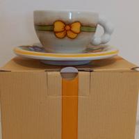 Set 6 tazze della Thun 