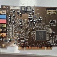 Sound Blaster Audigy 2 PCI