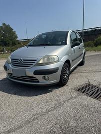 Citroën C3 1.1 classique neopatentati