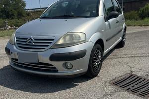 Citroën C3 1.1 classique neopatentati
