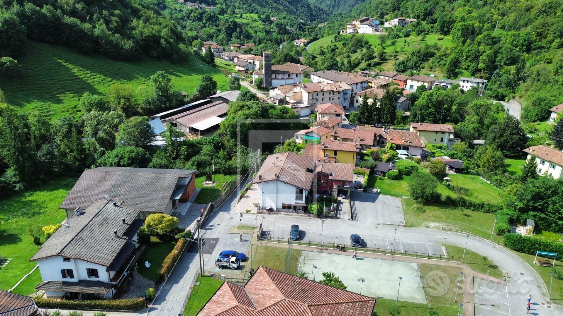 Terreno Edificabile - Vobarno - Vista 4