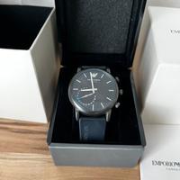 orologio uomo emporio armani Connected Smart Watch
