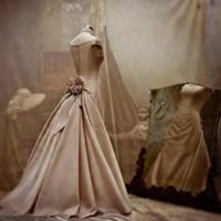 abiti da sposa pregiati