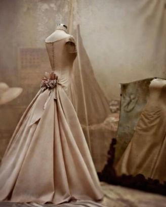 abiti da sposa pregiati