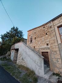 Casale Storico in Pietra, nel cuore della Majella