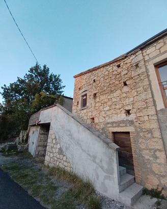Casale Storico in Pietra, nel cuore della Majella