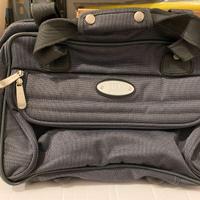 Borsa Borsa PC Roncato MAI UTILIZZATA