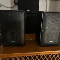 ANSWER L-B1 Mini Diffusori made in Japan