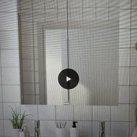 mobile specchio bagno