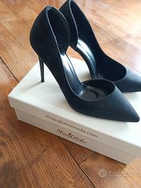 scarpe nuove mai messe 