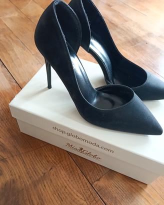 scarpe nuove mai messe 
