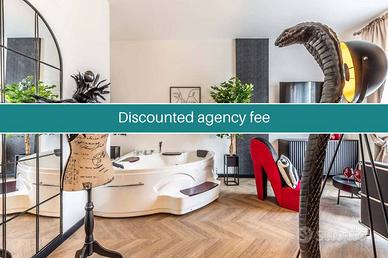 Appartamento di 44 m² a Perugia