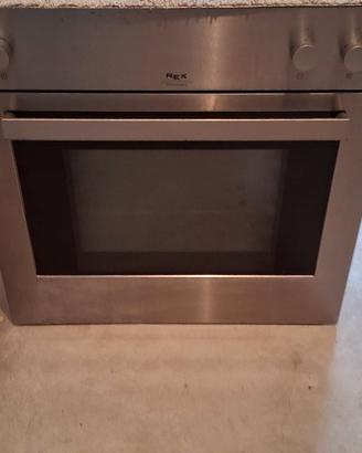 forno piu piano cottura