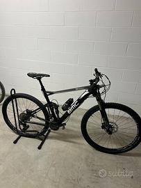 MTB BMC FOURSTROKE 02 XT