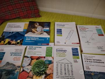 libri liceo