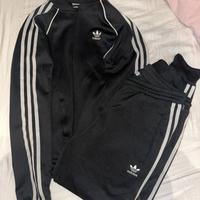 Tuta Adidas Donna