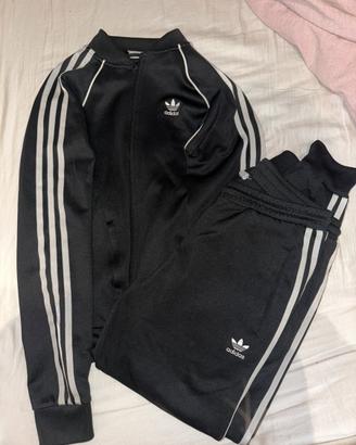 Tuta Adidas Donna