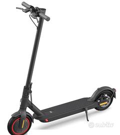 monopattino  Xiaomi pro 2